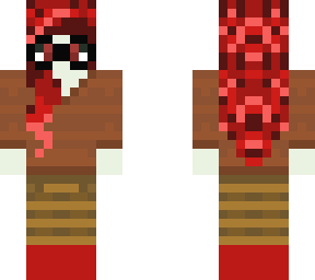 librarian