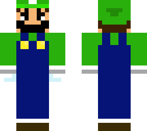 luigi