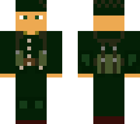 m59 uniform verision 2
