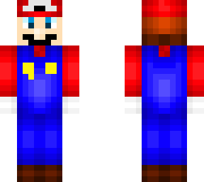 mario