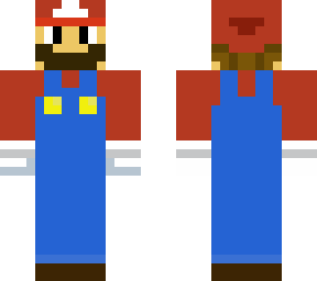 mario