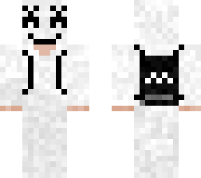 marshmello normal