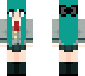 mha shadow