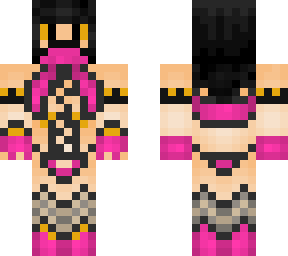 mileena