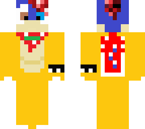 mitch koopa (oc koopaling)