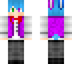 mix bonnie
