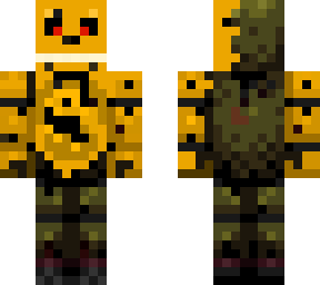 monster