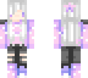 moon girl (base used)