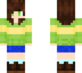 my oc please dont steal