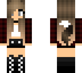 my skin!