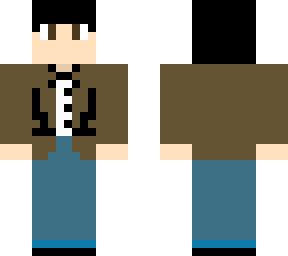 my skin