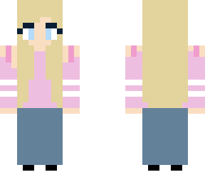 my skin