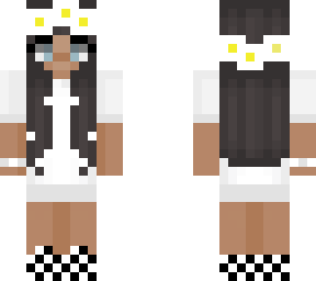 my skin x3