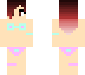 my swimsuit!
