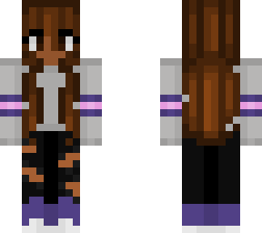 new skin