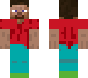 new steve!