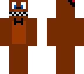 nichtmare freddy