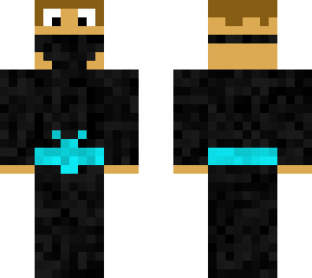 night ninja