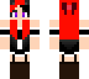 nightmare maid 2.0