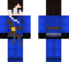 ninjago thingy