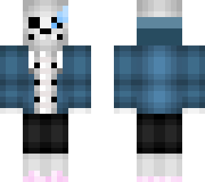 not mine.. sans