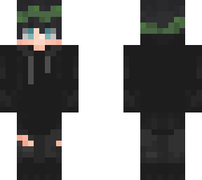 ollie, but he's emo