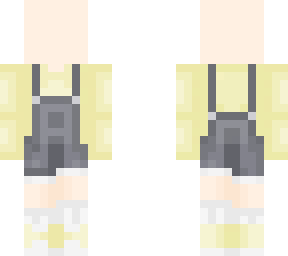 overall skin base