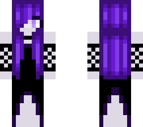 pc - forever purple