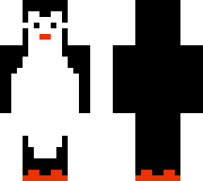 penguin