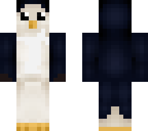 penguin