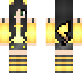 pikabellblack