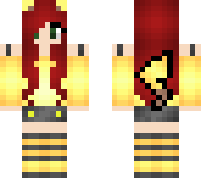 pikabellred