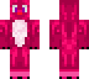 pink donibobes