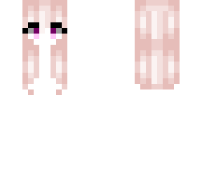 pink hair base