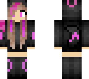 pink umbreon