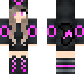 pink umbreon