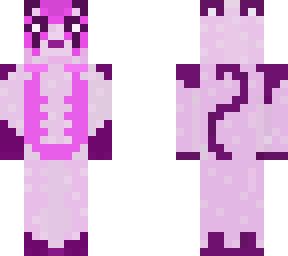 pinky
