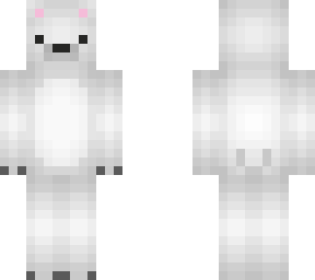 polar bear