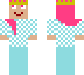 queen kissedship