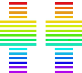 rainbow