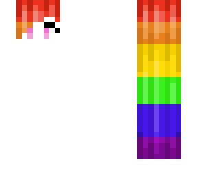rainbow bold (hb)