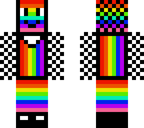 rainbow bright