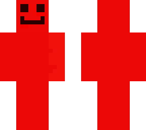 red moster
