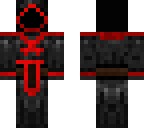 red wizard/mage