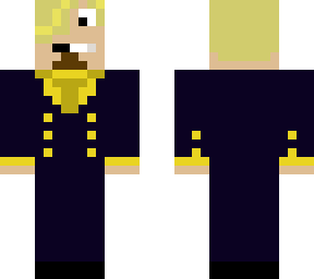 sanji