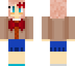 sayori (ddlc) best girl