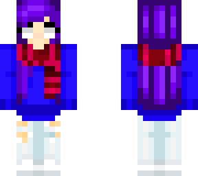 scarf