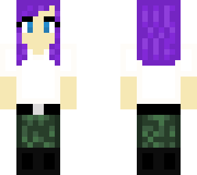 scp roleplay oc (me)