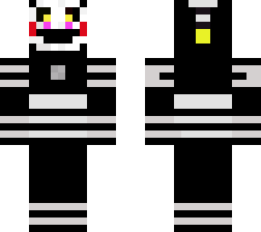 security puppet