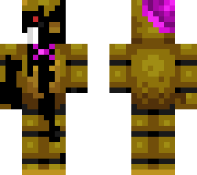 showtime fredbear
